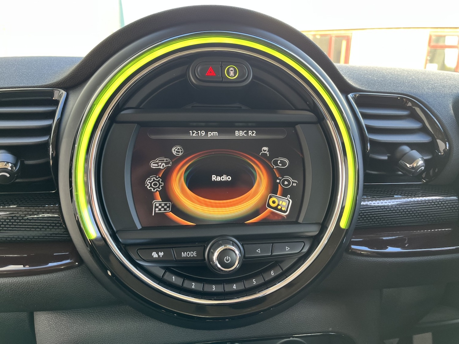 Used MINI Clubman 2016 for sale - 76382449: Photo 34