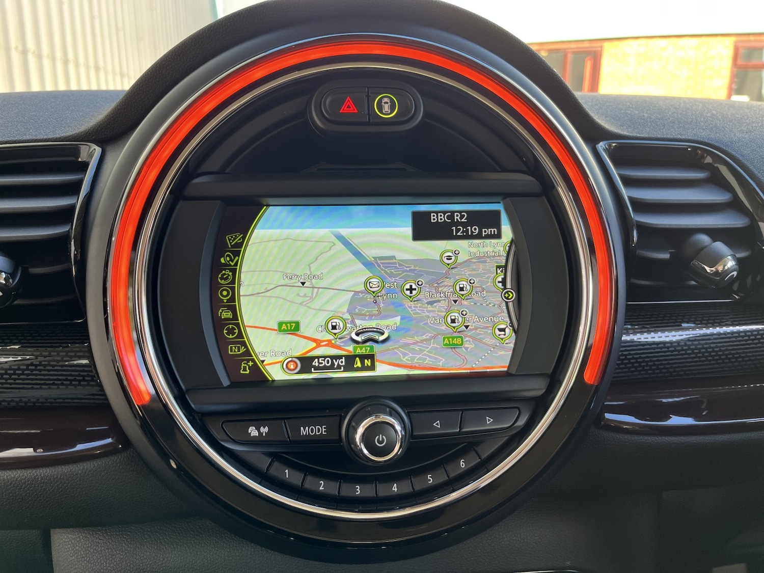 Used MINI Clubman 2016 for sale - 76382449: Photo 35