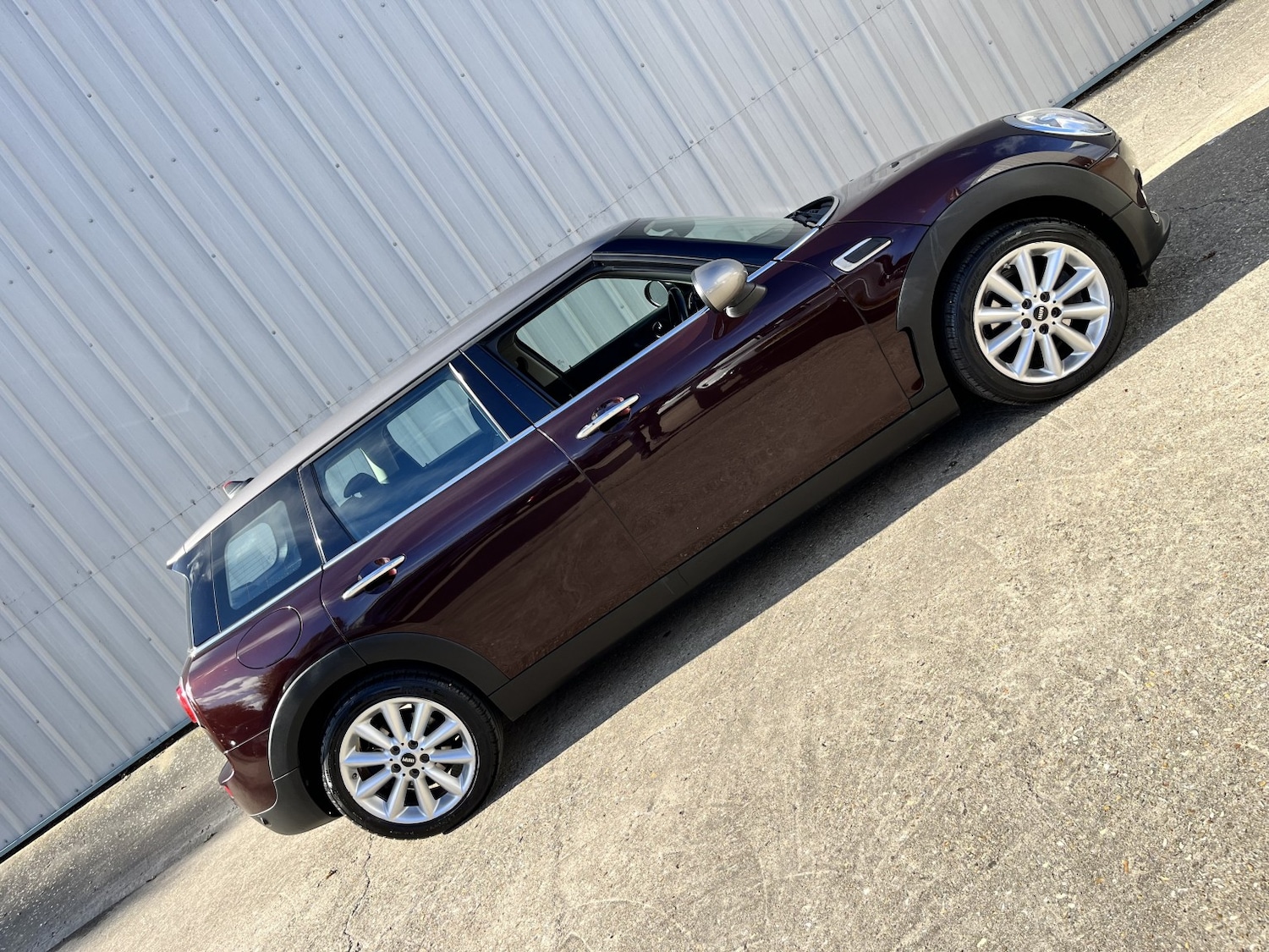 Used MINI Clubman 2016 for sale - 76382449: Photo 6