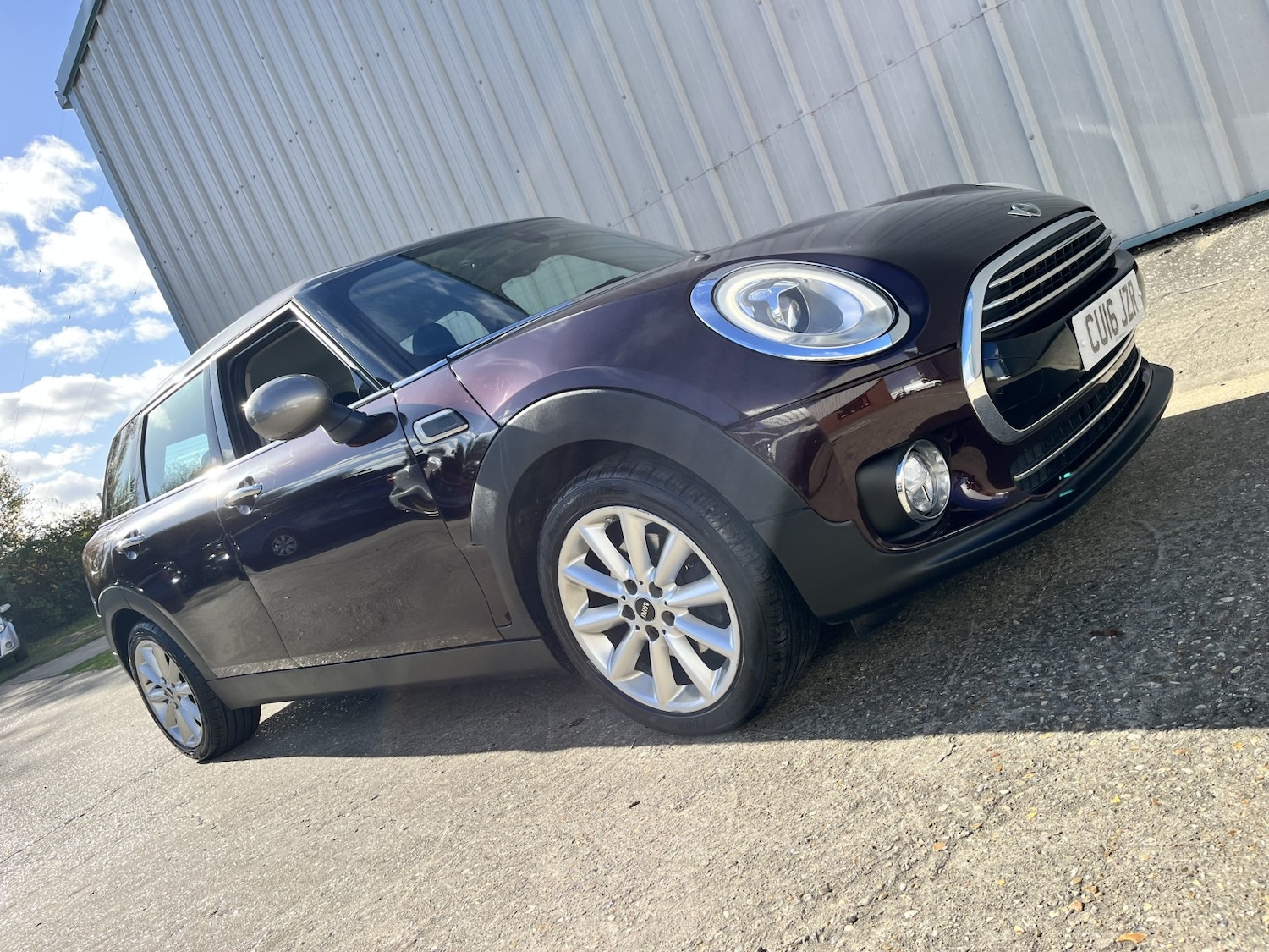 Used MINI Clubman 2016 for sale - 76382449: Photo 7