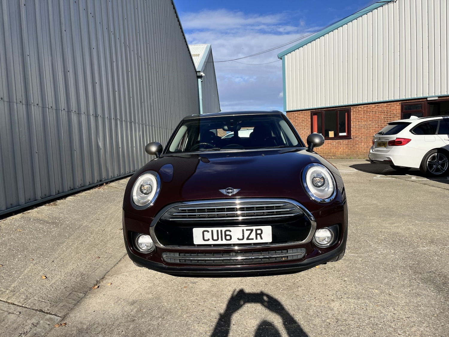 Used MINI Clubman 2016 for sale - 76382449: Photo 8