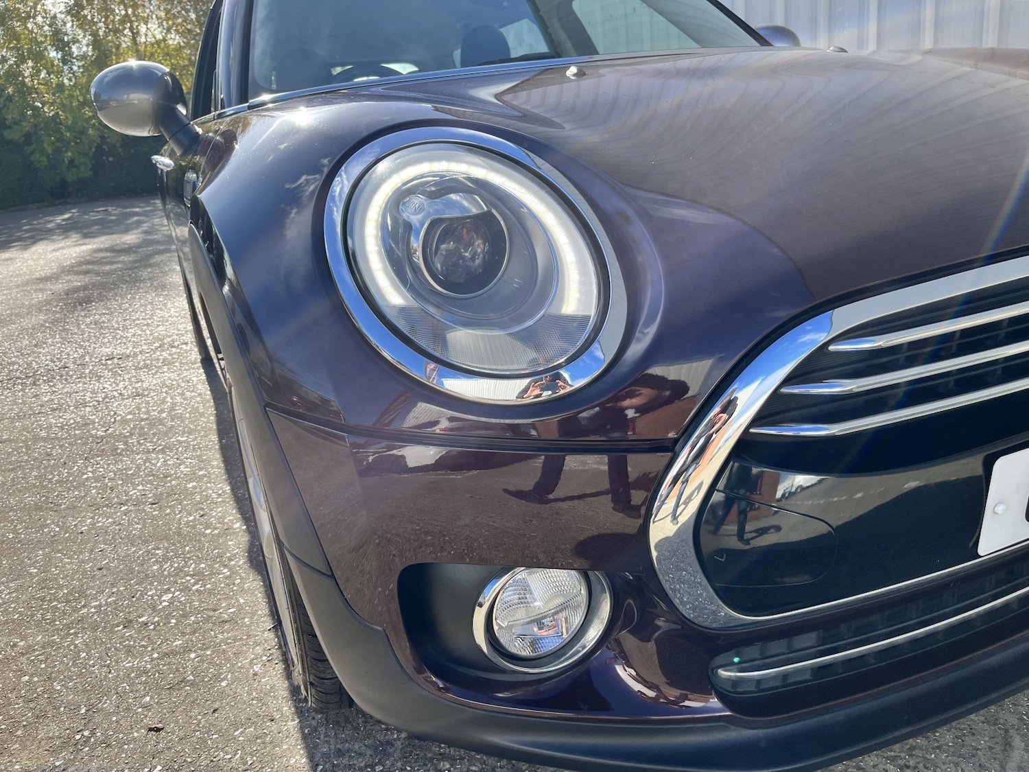 Used MINI Clubman 2016 for sale - 76382449: Photo 9
