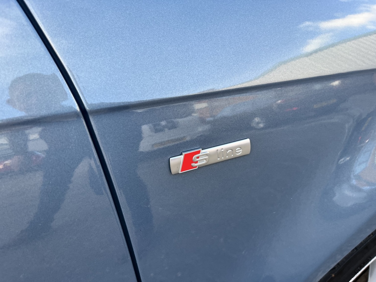 Used Audi A3 2012 for sale - 76536729: Photo 10