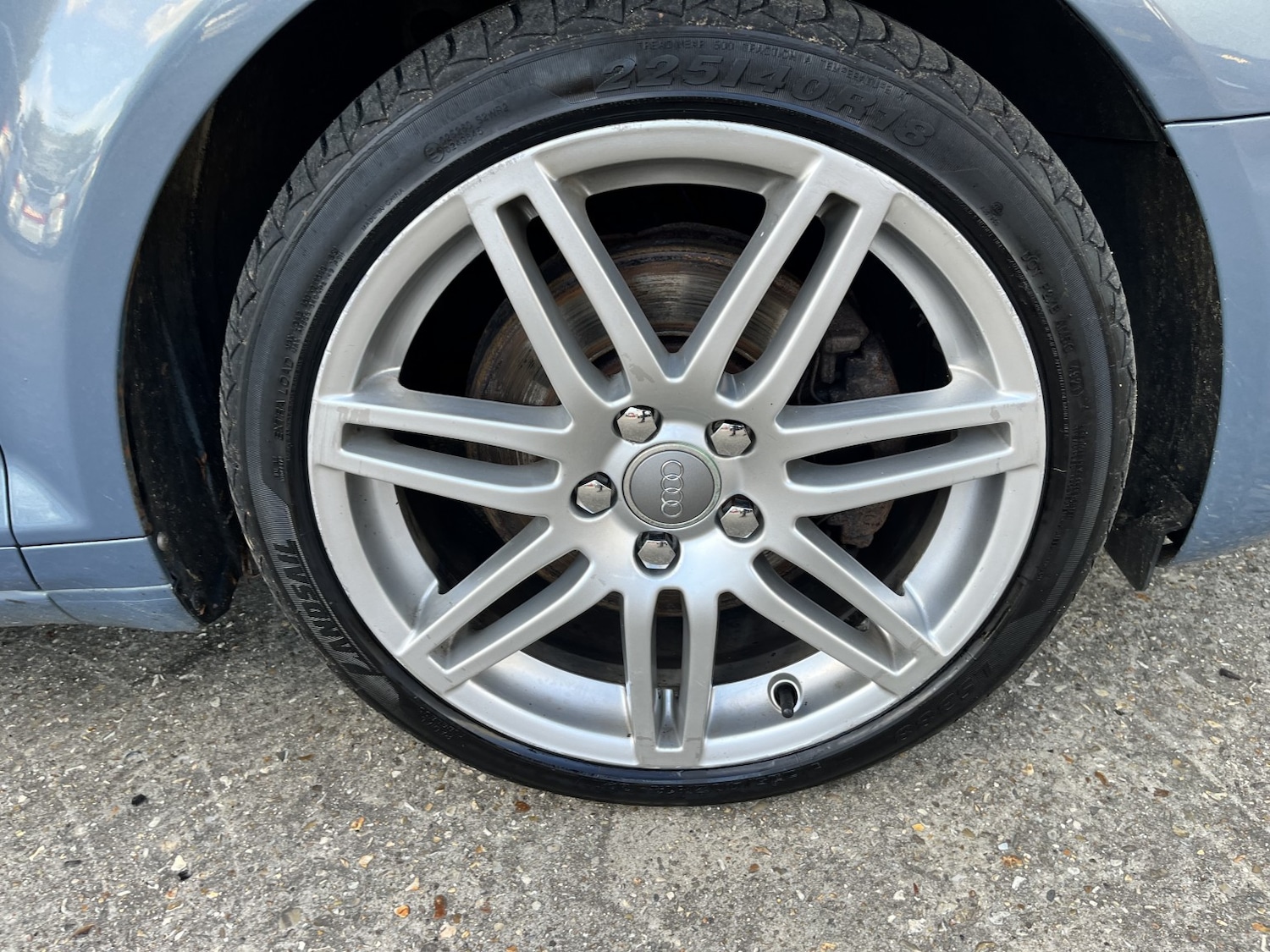 Used Audi A3 2012 for sale - 76536729: Photo 12