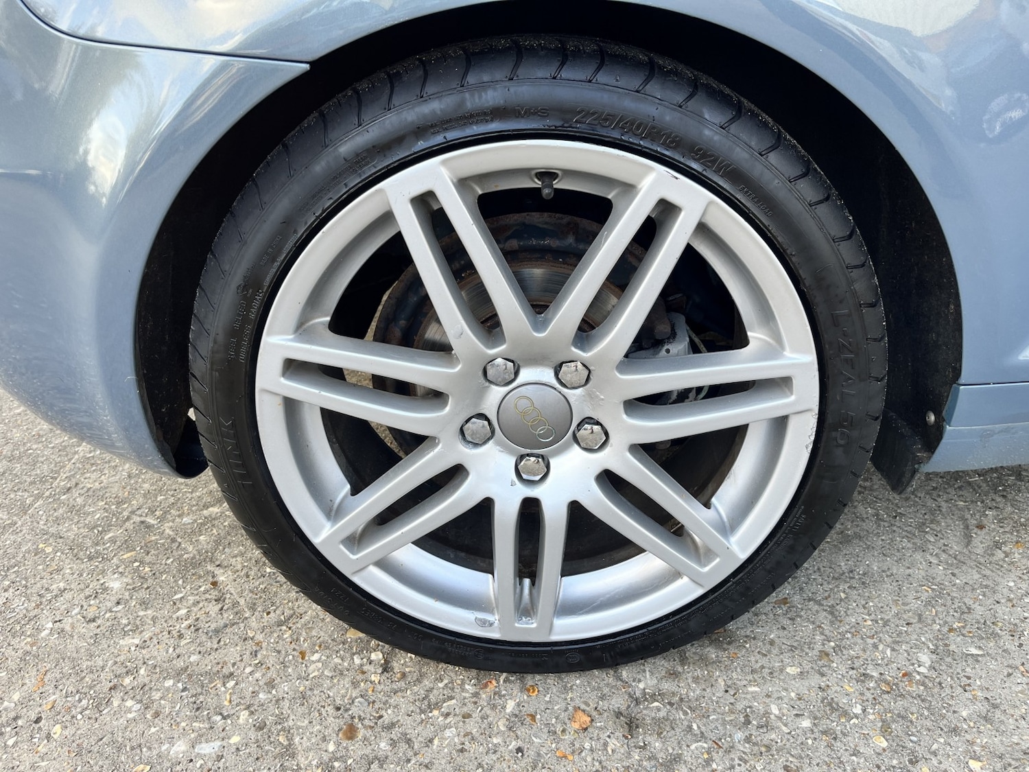 Used Audi A3 2012 for sale - 76536729: Photo 13