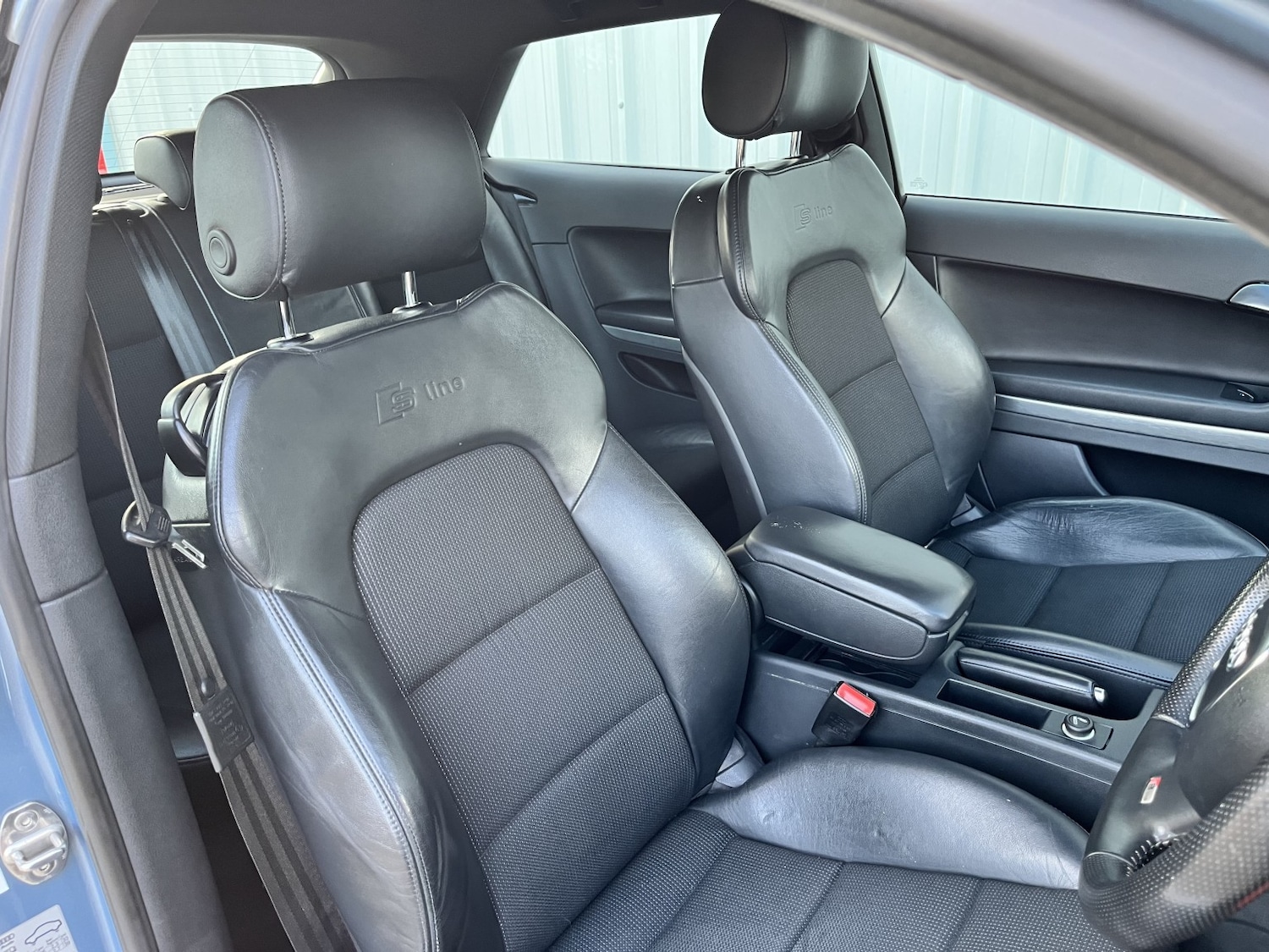 Used Audi A3 2012 for sale - 76536729: Photo 14