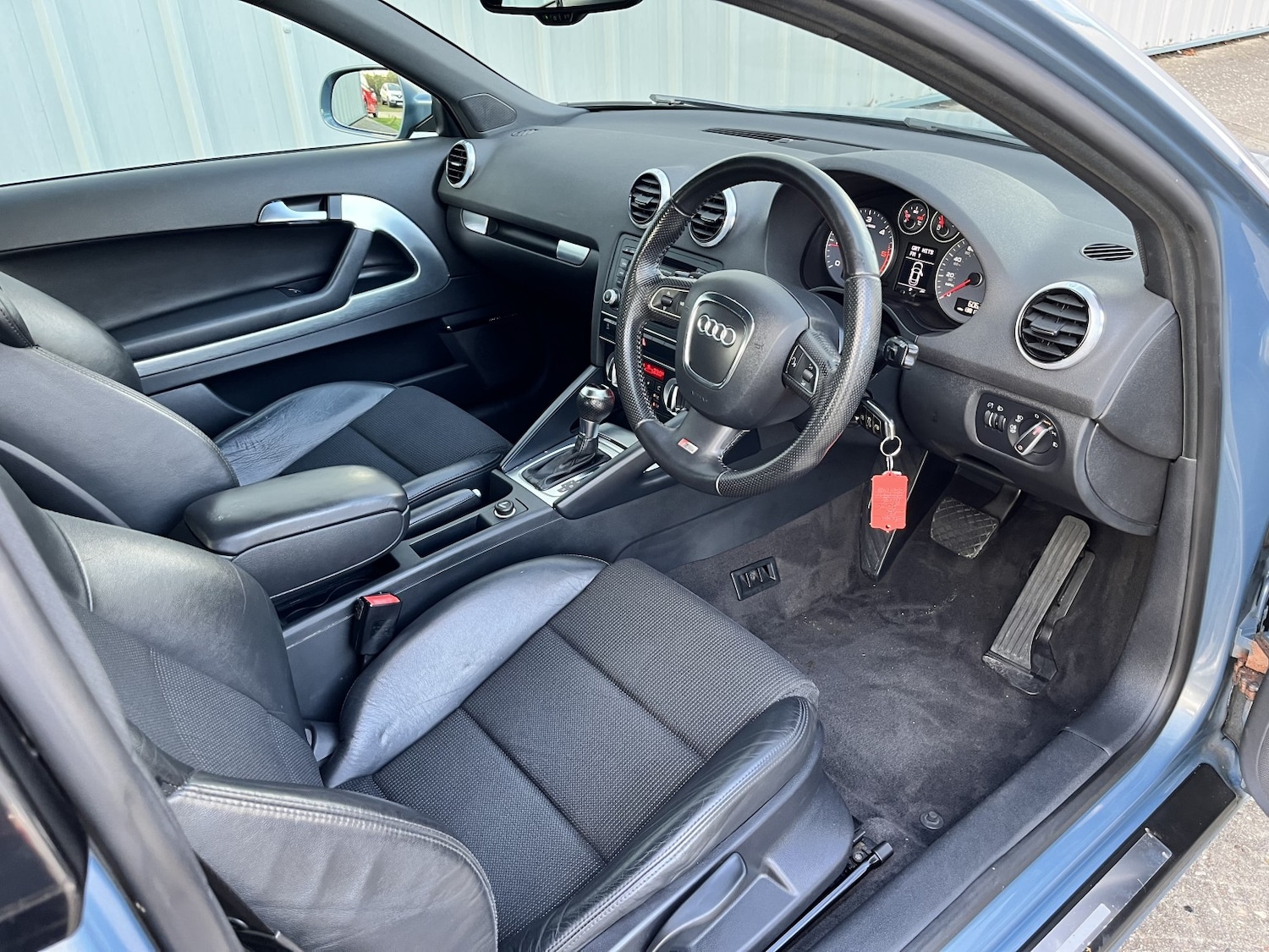 Used Audi A3 2012 for sale - 76536729: Photo 15