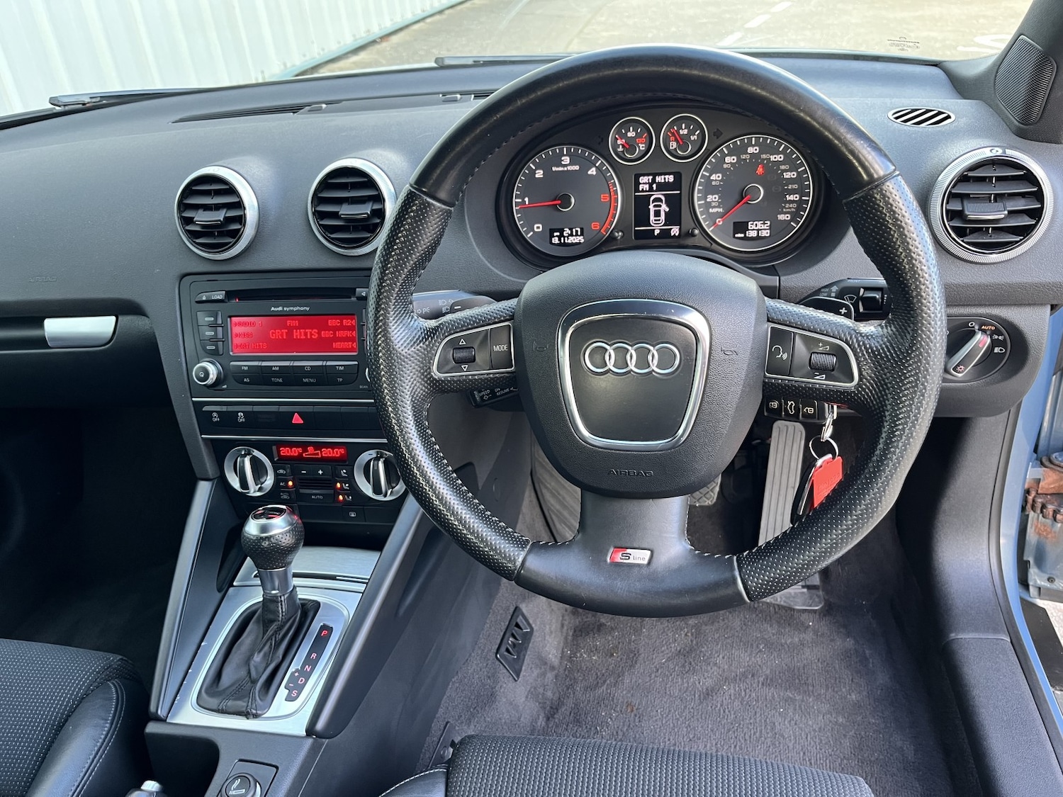Used Audi A3 2012 for sale - 76536729: Photo 17