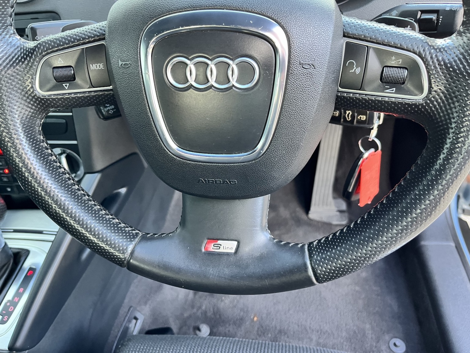 Used Audi A3 2012 for sale - 76536729: Photo 18