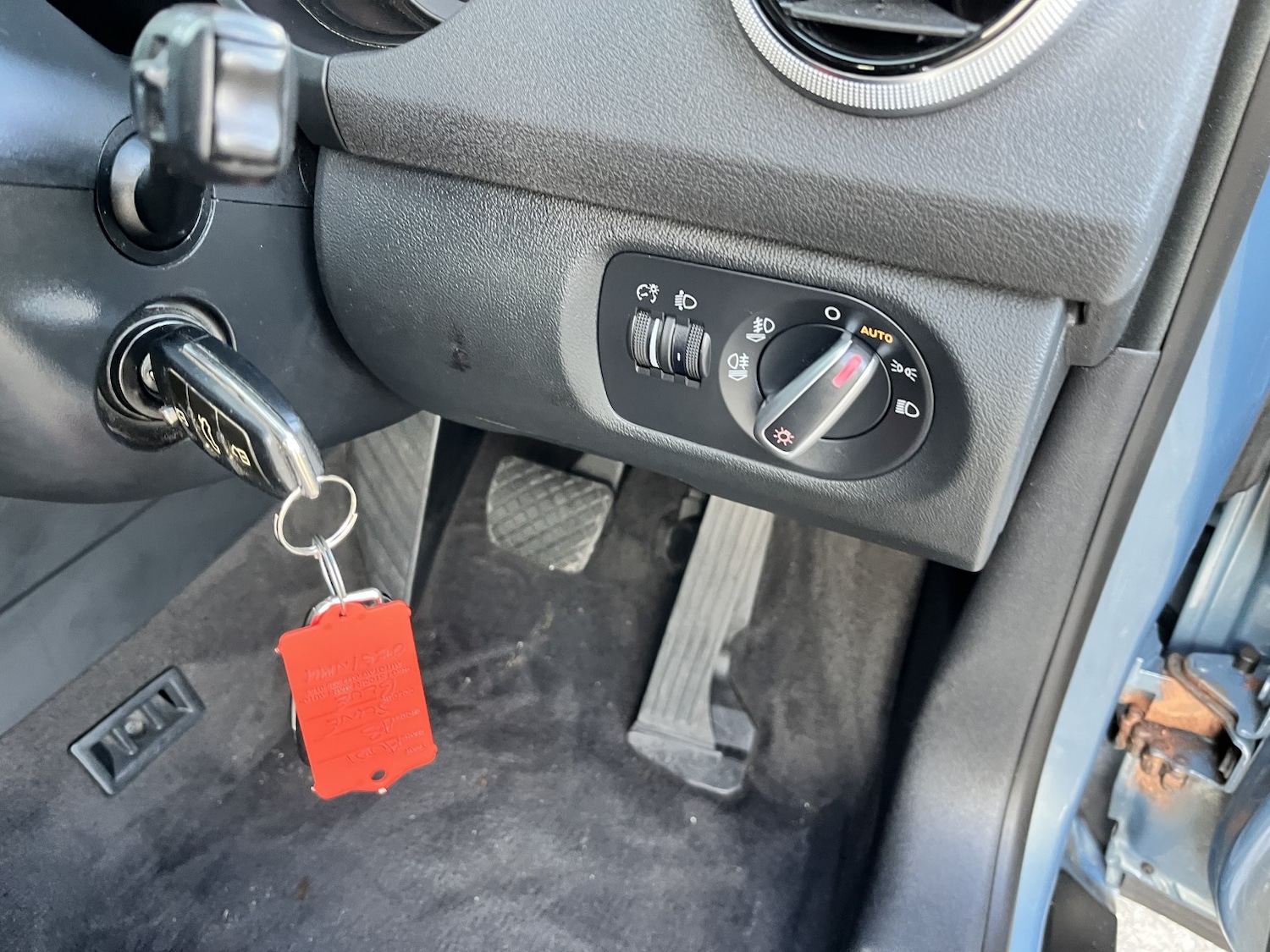 Used Audi A3 2012 for sale - 76536729: Photo 19