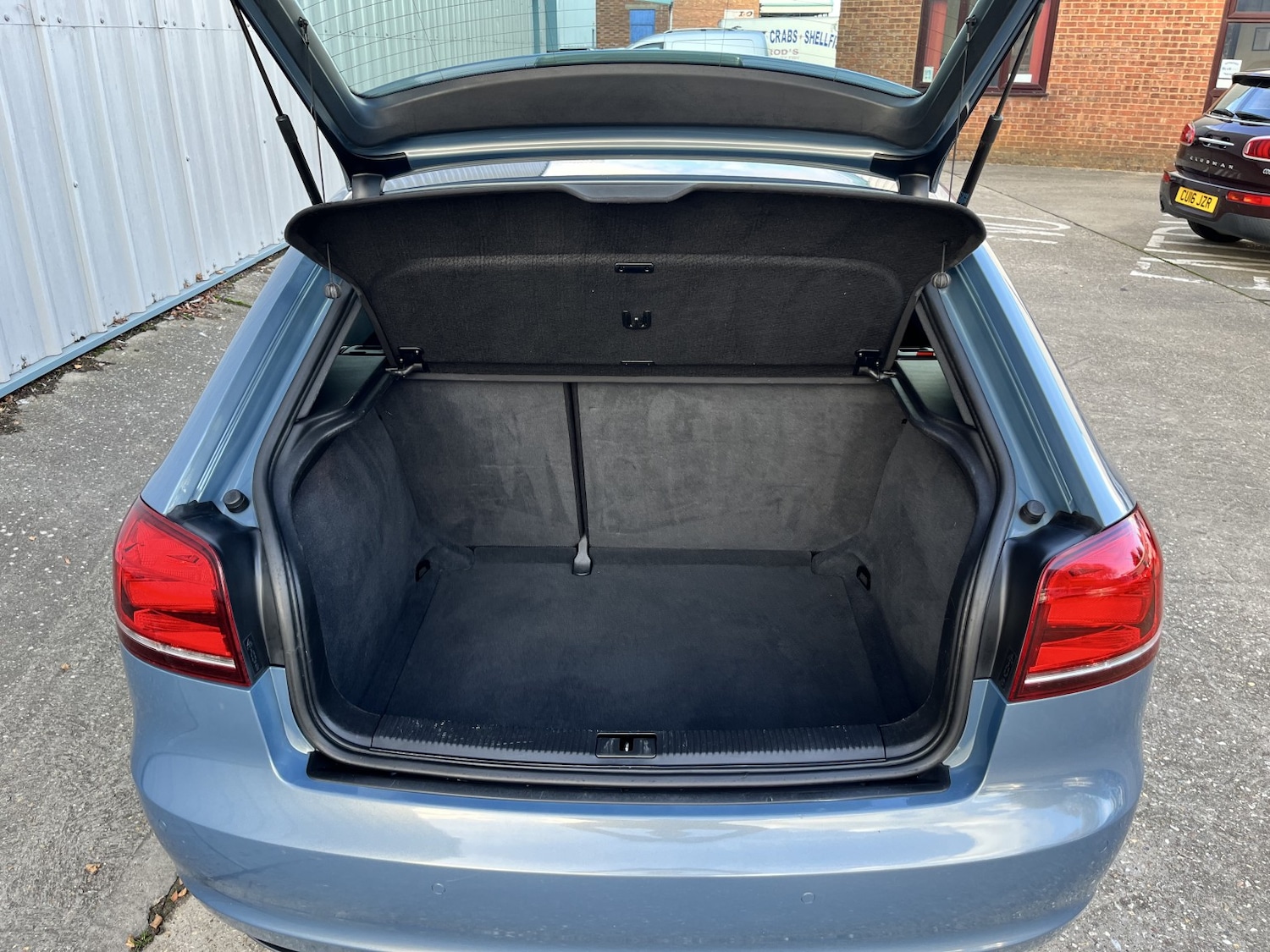 Used Audi A3 2012 for sale - 76536729: Photo 23