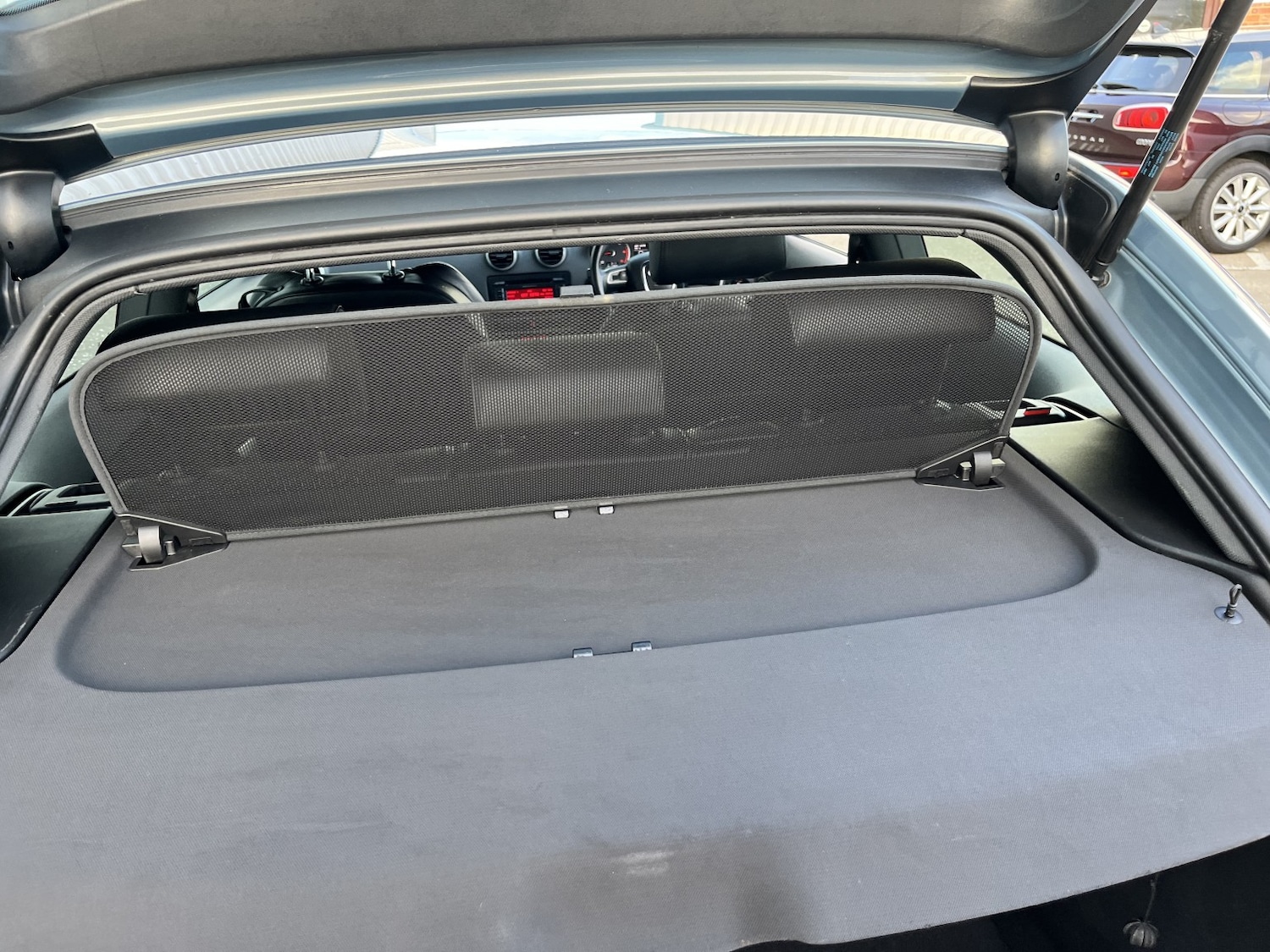 Used Audi A3 2012 for sale - 76536729: Photo 24