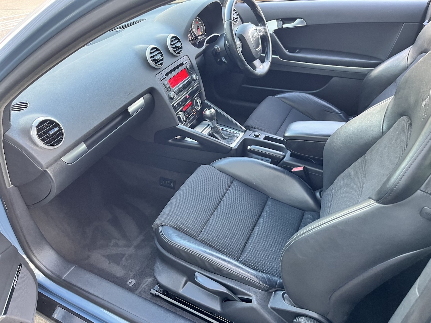 Used Audi A3 2012 for sale - 76536729: Photo 26