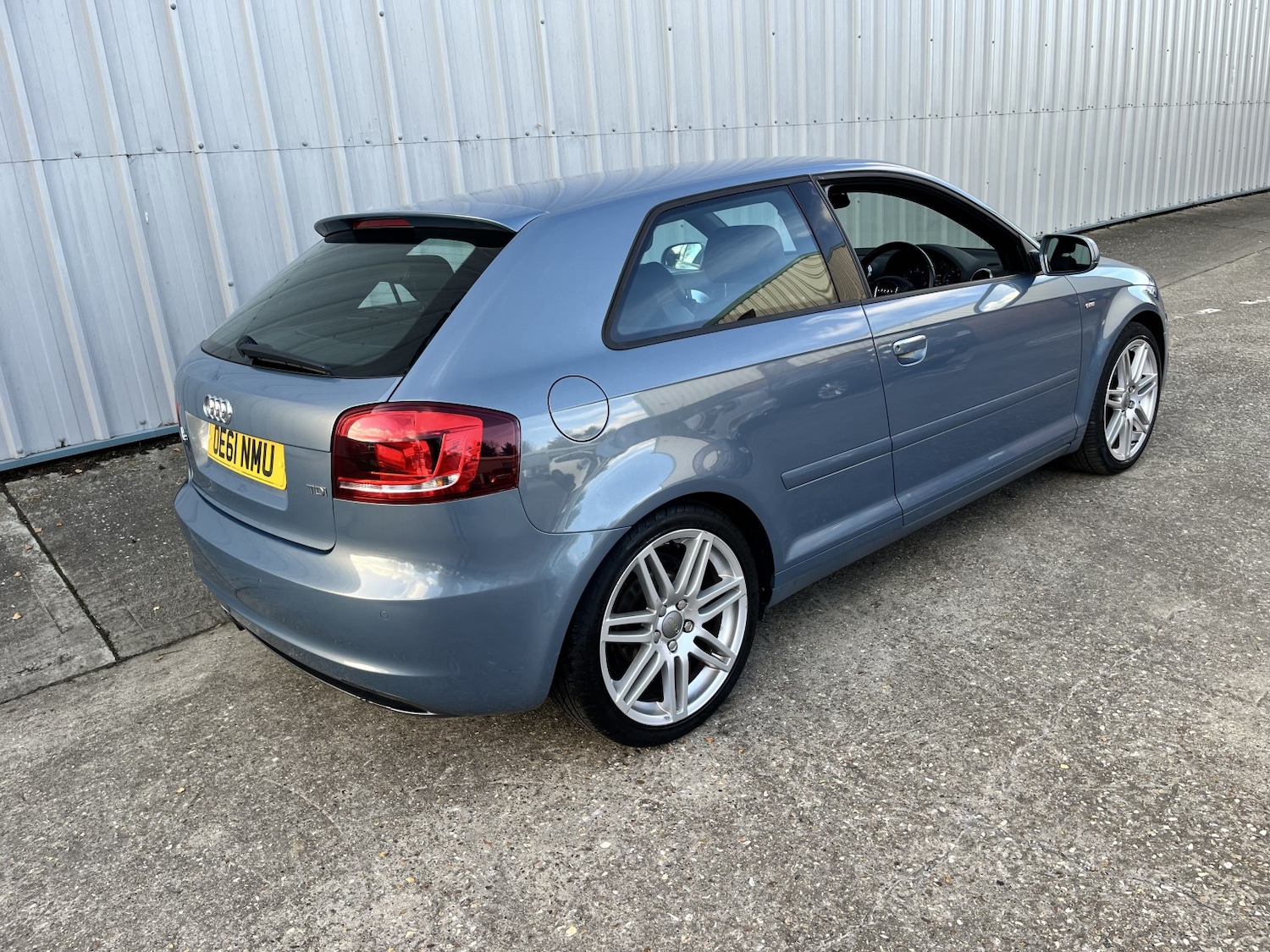 Used Audi A3 2012 for sale - 76536729: Photo 5