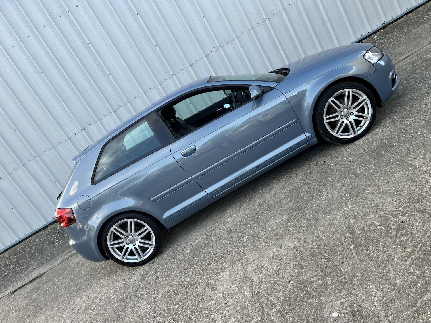 Used Audi A3 2012 for sale - 76536729: Photo 6