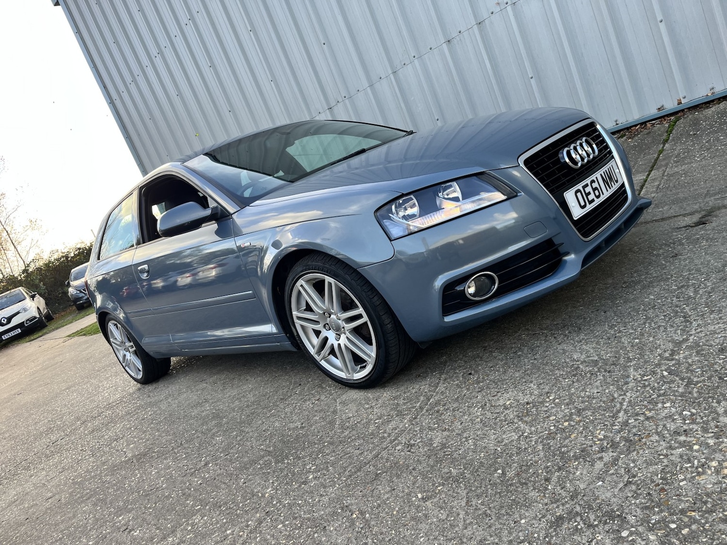 Used Audi A3 2012 for sale - 76536729: Photo 7