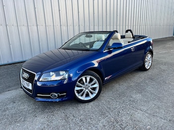Audi - A3