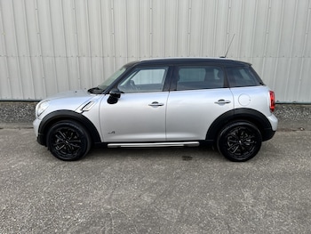 Used MINI Countryman 2016 for sale - 77622460: Photo