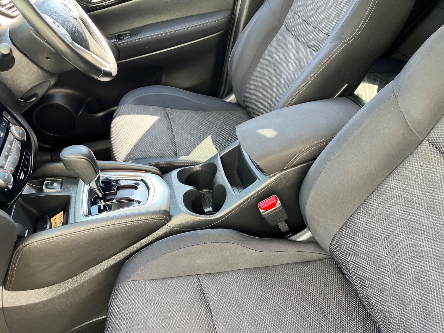 Vehicle 27