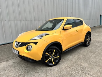 2015 - 1.2 DIG-T N-Connecta 5-Door