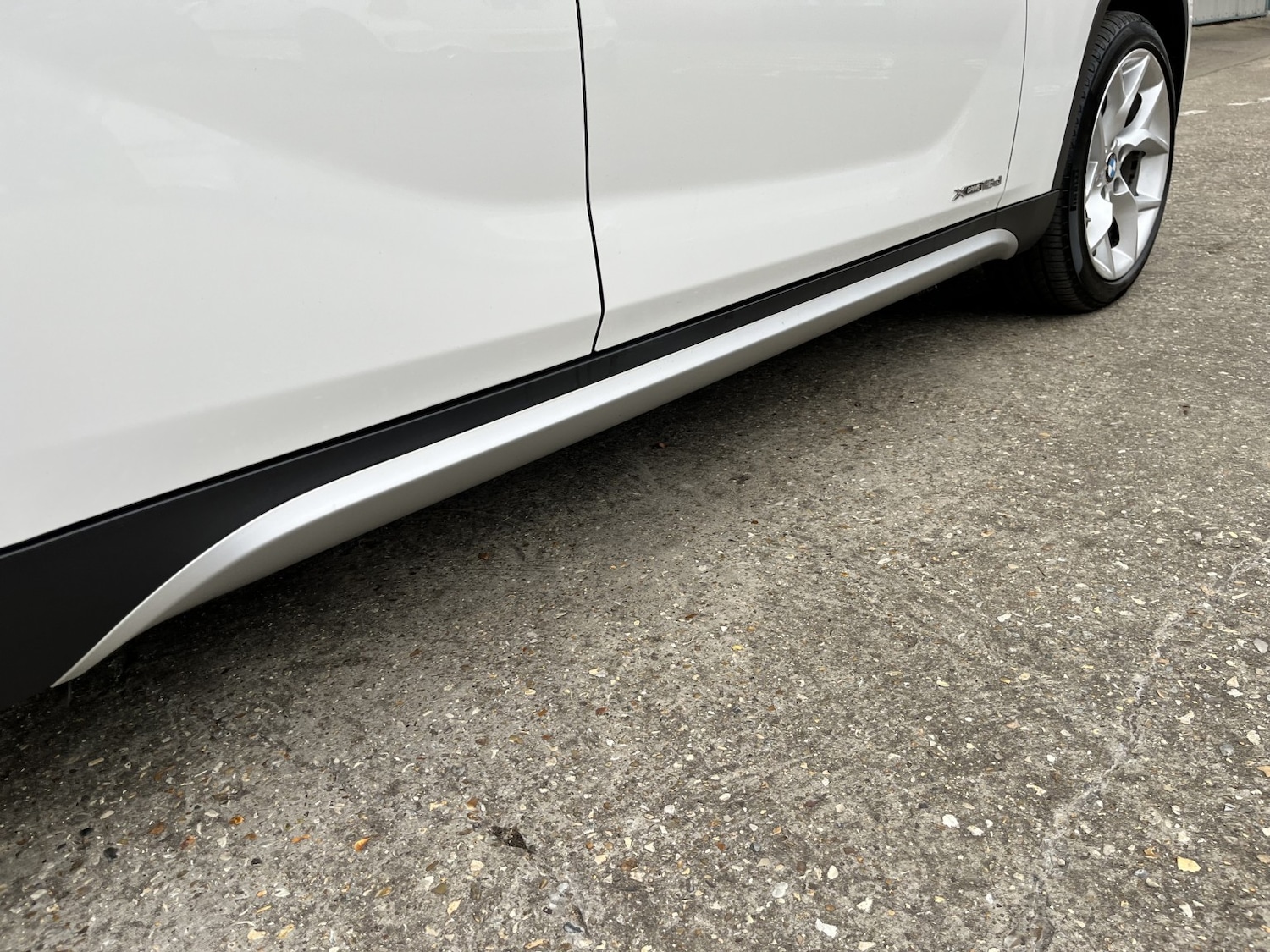 Used BMW X1 2014 for sale - 76439861: Photo 11