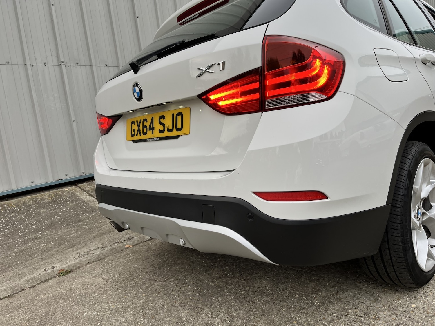 Used BMW X1 2014 for sale - 76439861: Photo 12