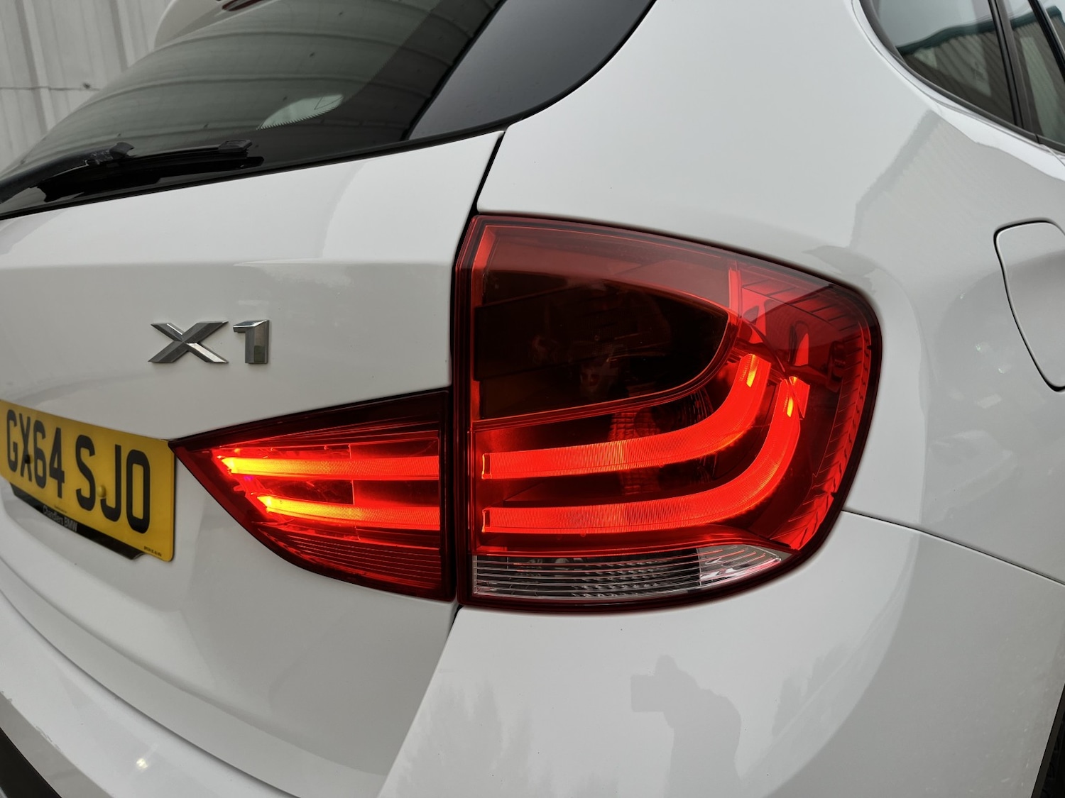 Used BMW X1 2014 for sale - 76439861: Photo 13