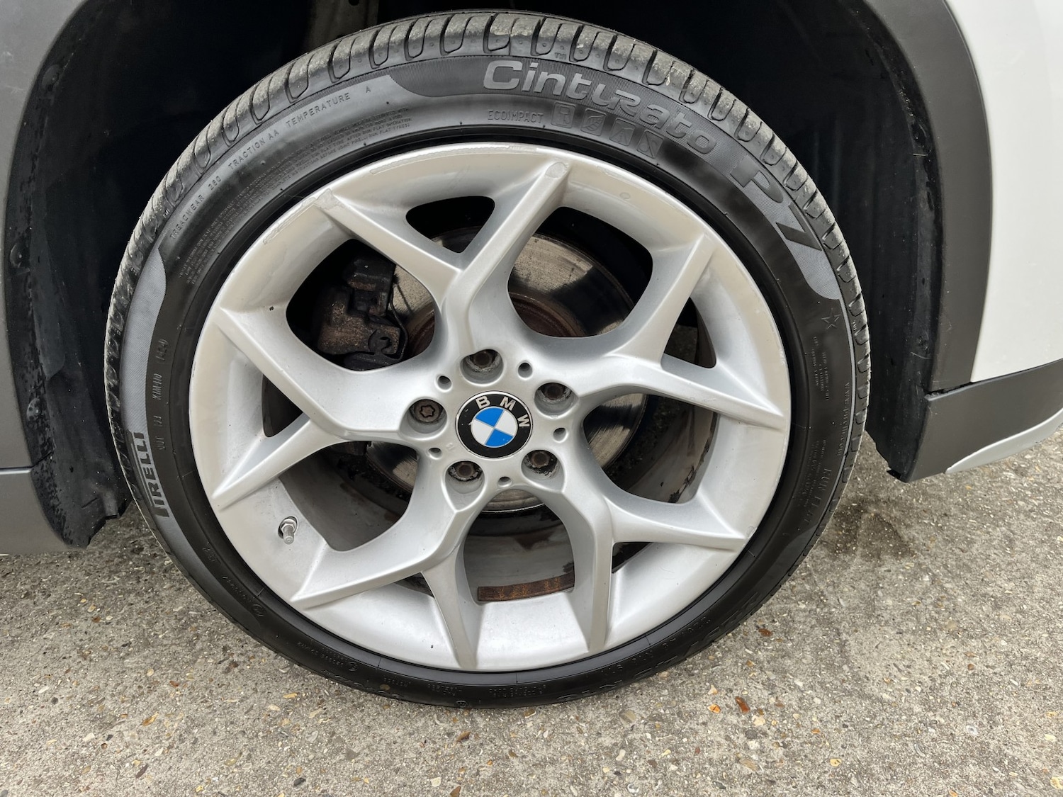 Used BMW X1 2014 for sale - 76439861: Photo 14