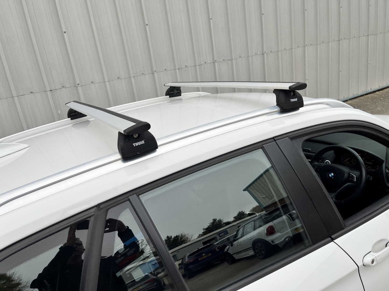 Used BMW X1 2014 for sale - 76439861: Photo 16