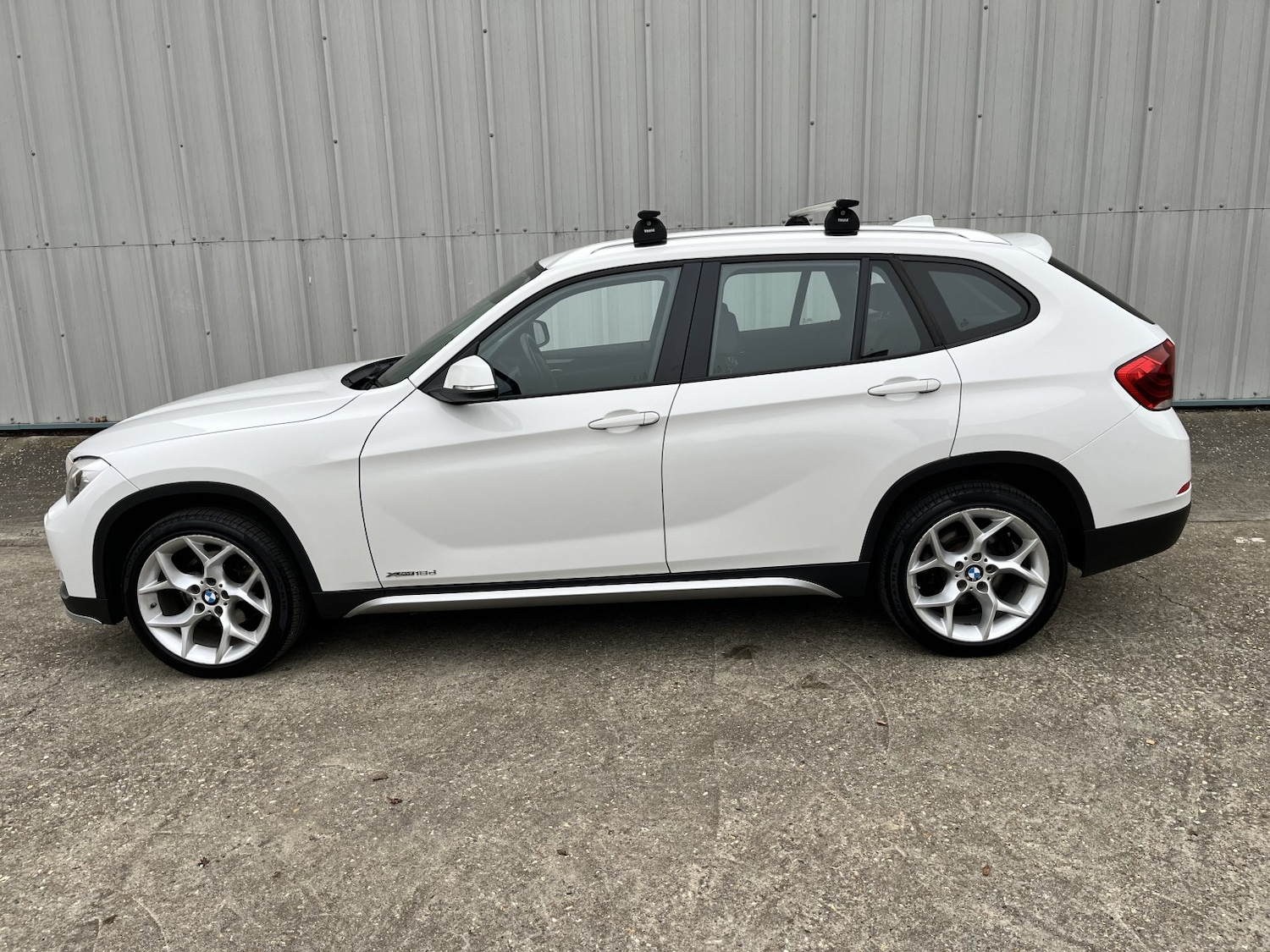 Used BMW X1 2014 for sale - 76439861: Photo 2