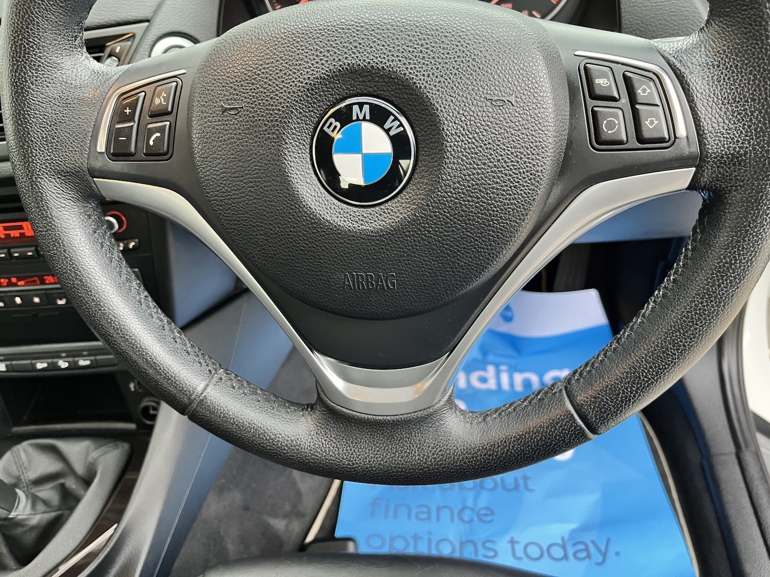 Used BMW X1 2014 for sale - 76439861: Photo 20