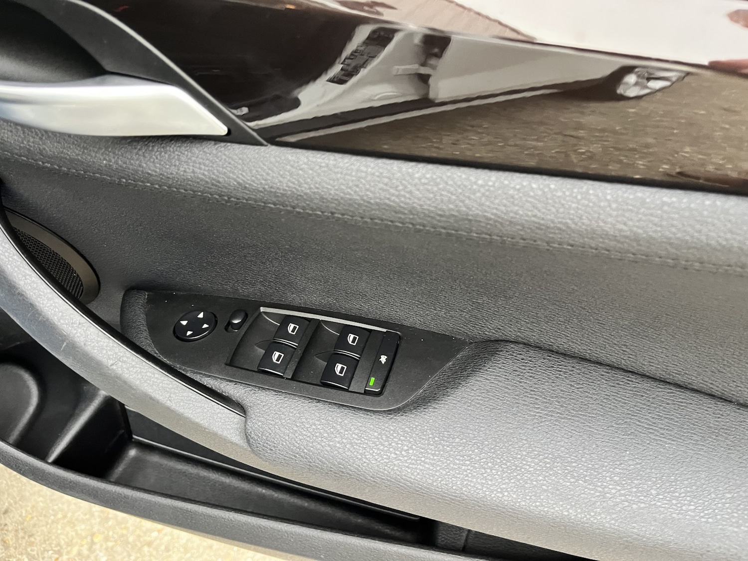 Used BMW X1 2014 for sale - 76439861: Photo 22