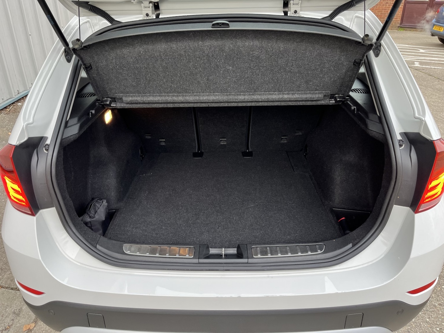 Used BMW X1 2014 for sale - 76439861: Photo 25