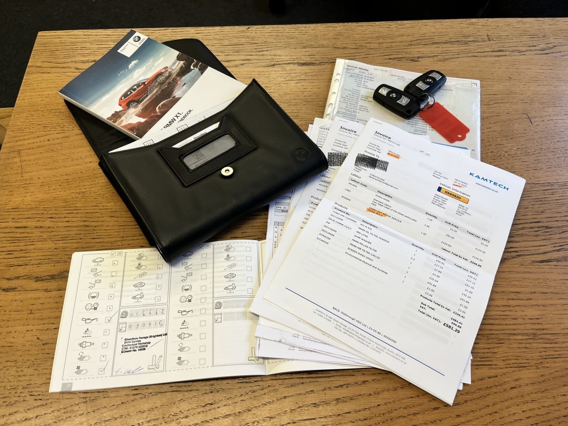 Used BMW X1 2014 for sale - 76439861: Photo 34