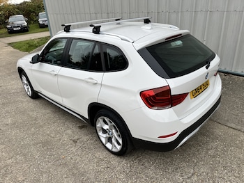 Used BMW X1 2014 for sale - 76439861: Photo