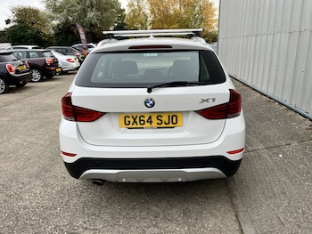 Used BMW X1 2014 for sale - 76439861: Photo