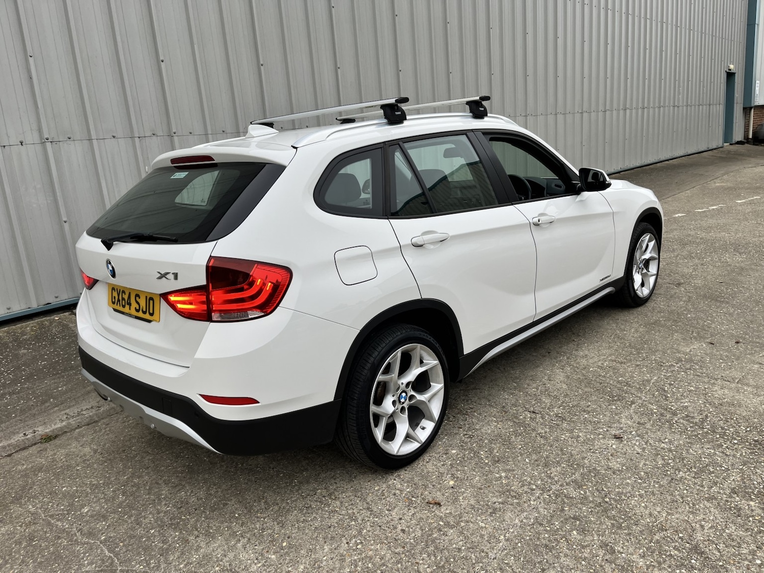 Used BMW X1 2014 for sale - 76439861: Photo 5