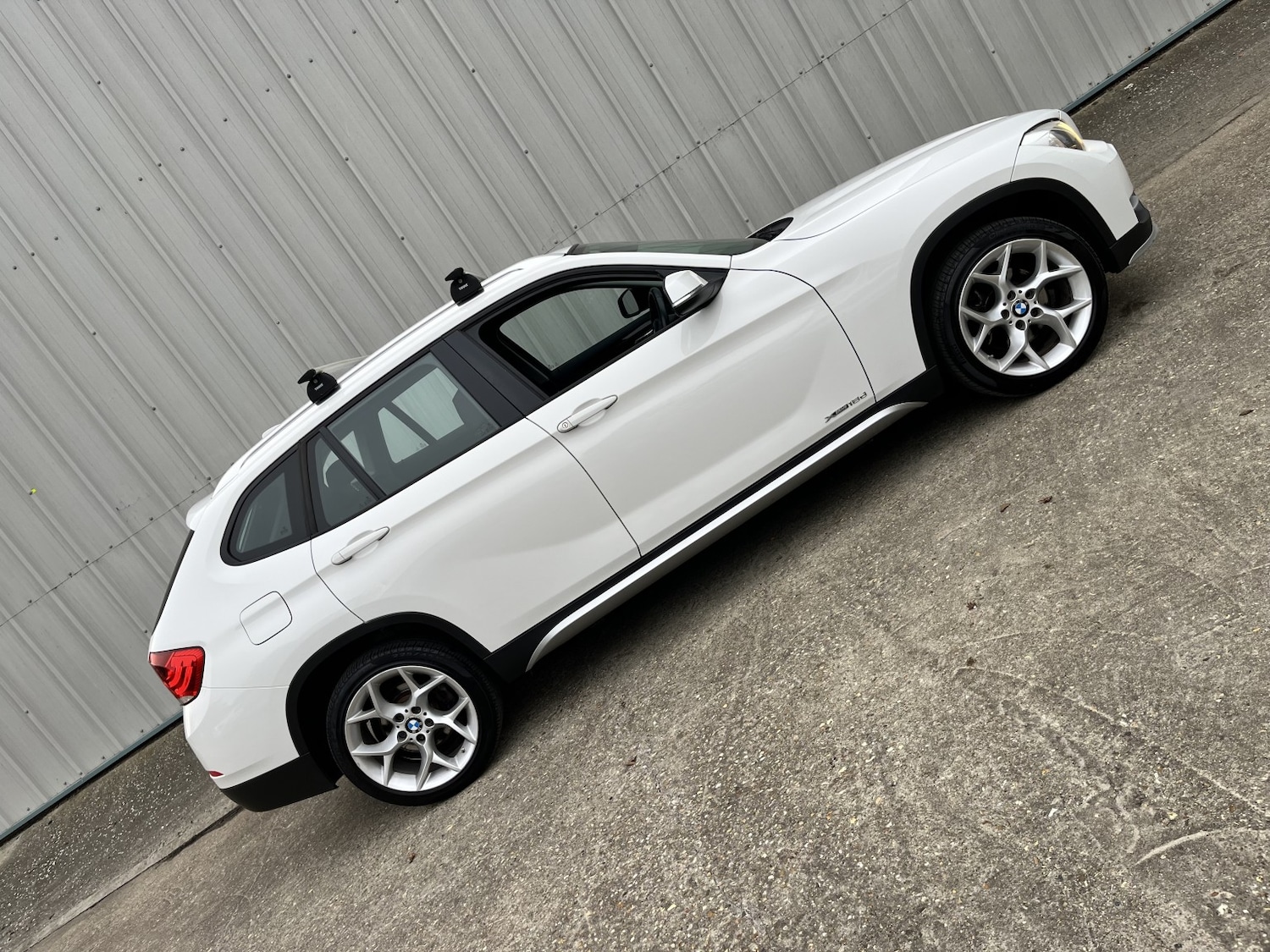 Used BMW X1 2014 for sale - 76439861: Photo 6