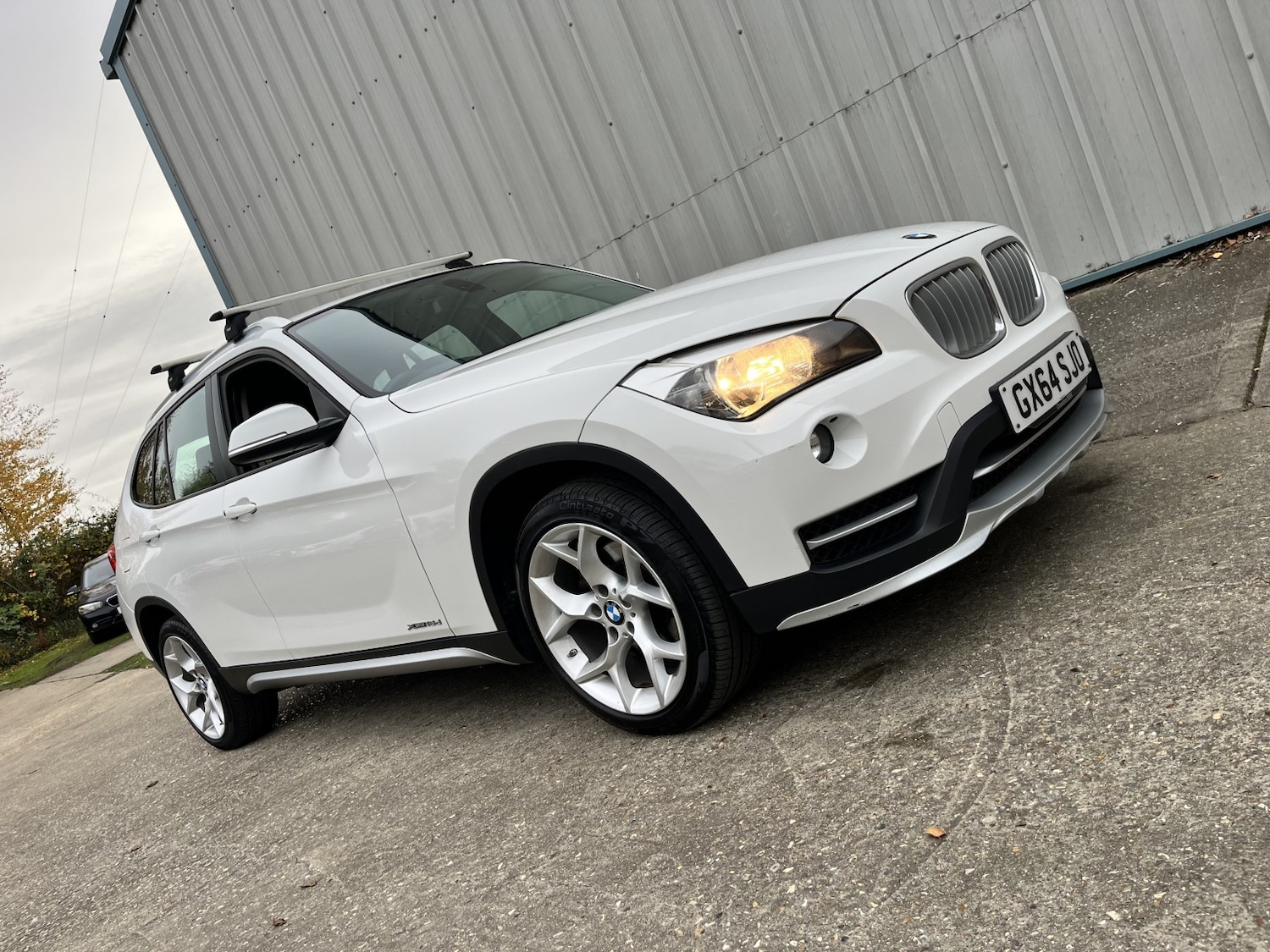 Used BMW X1 2014 for sale - 76439861: Photo 7