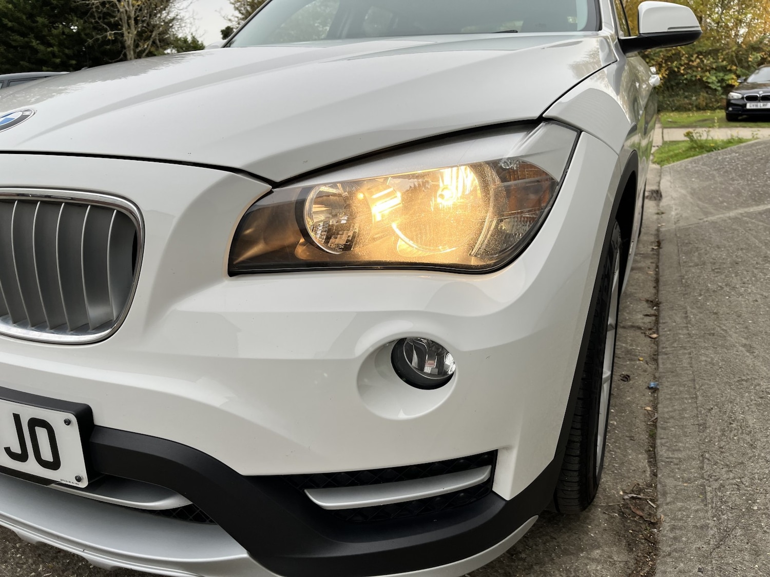 Used BMW X1 2014 for sale - 76439861: Photo 9