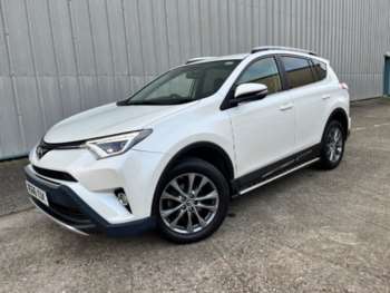 2016 2L Excel 5dr