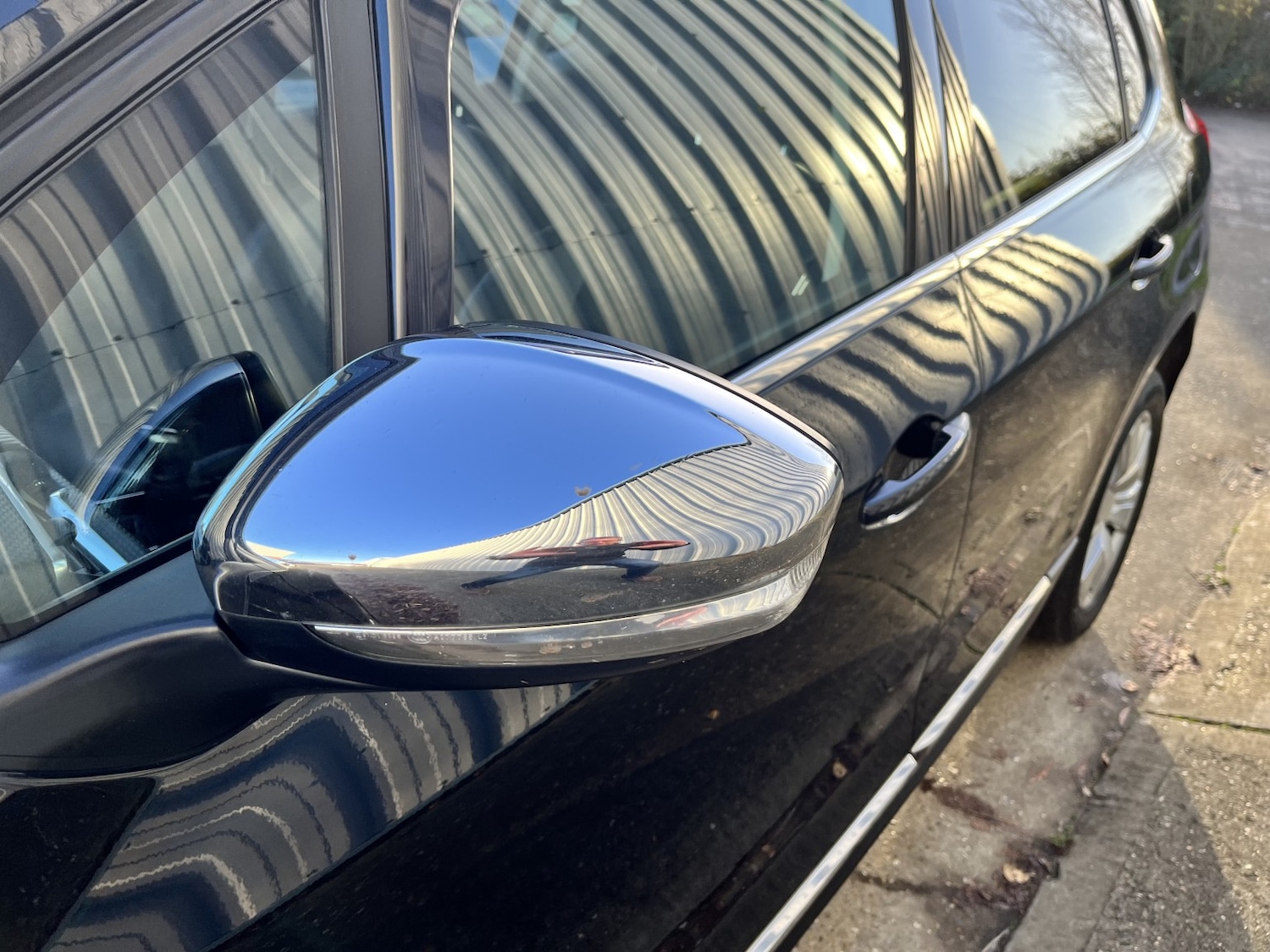 Used Peugeot 2008 2016 for sale - 76896953: Photo 10