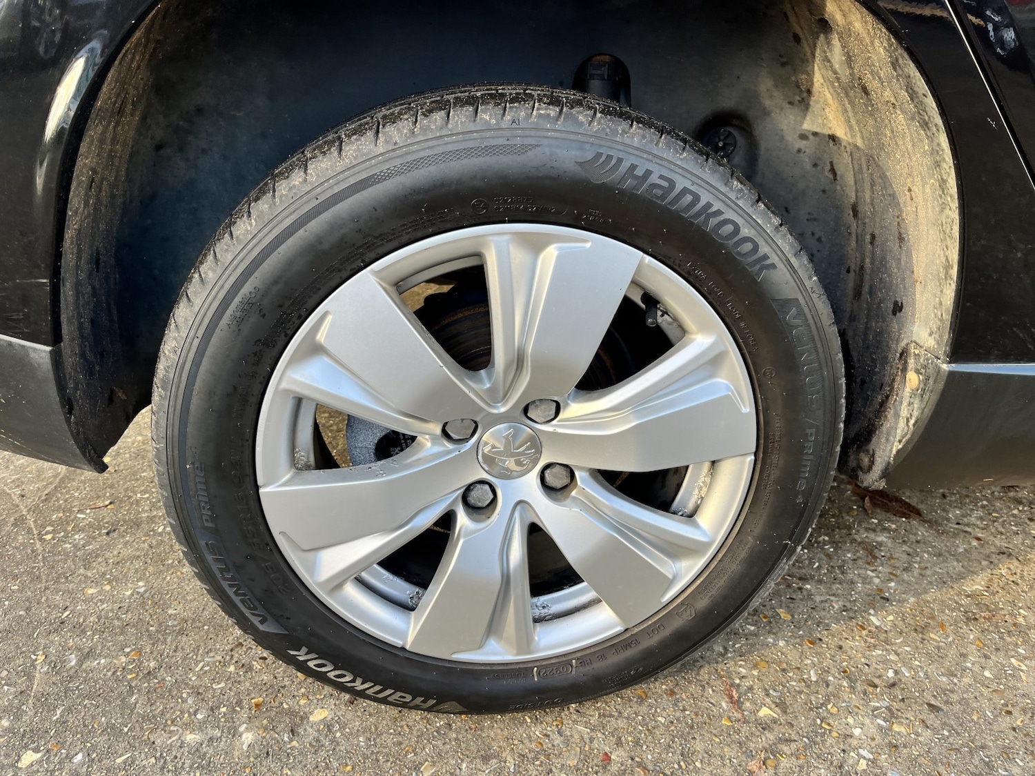 Used Peugeot 2008 2016 for sale - 76896953: Photo 14