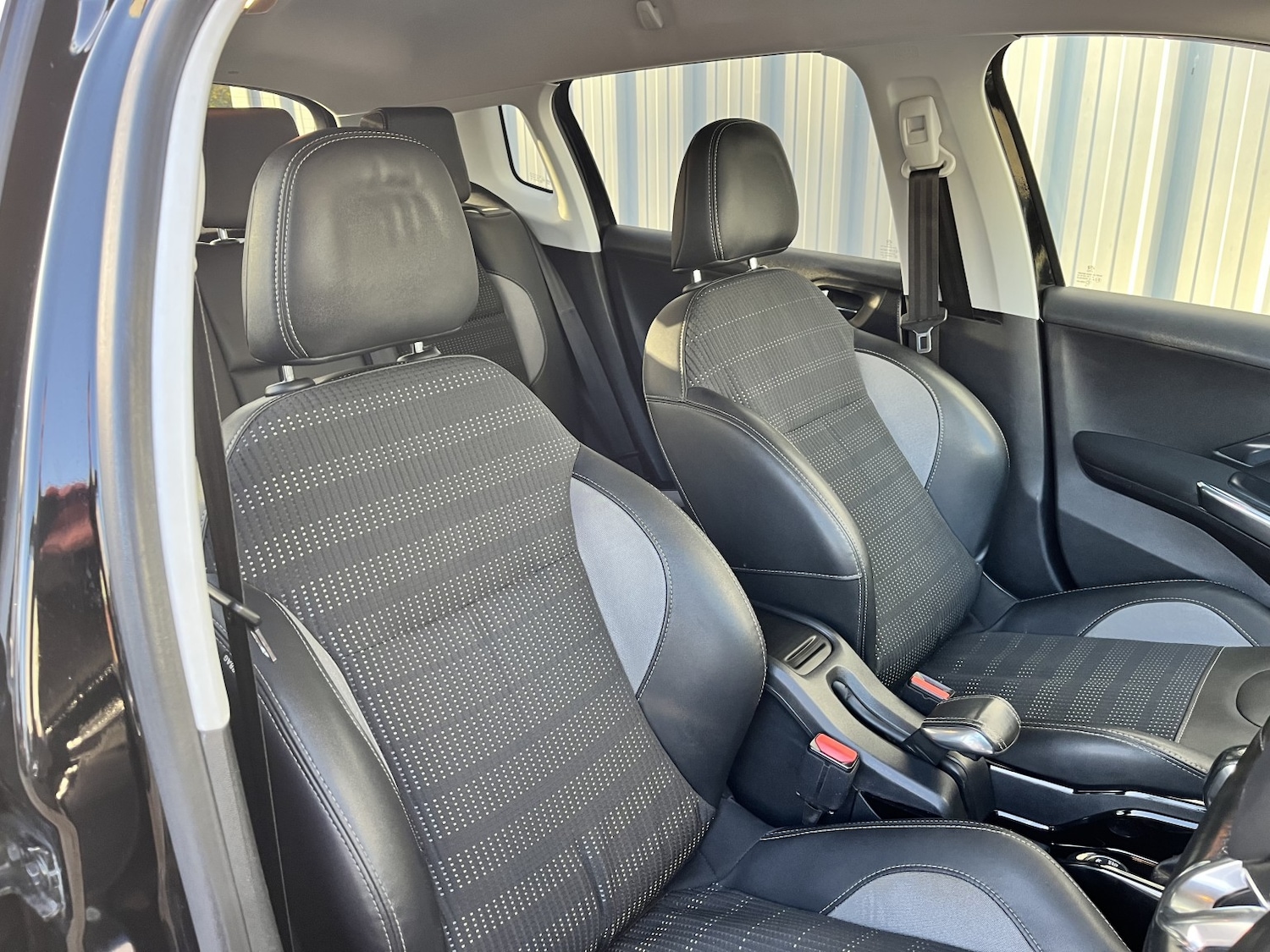 Used Peugeot 2008 2016 for sale - 76896953: Photo 16