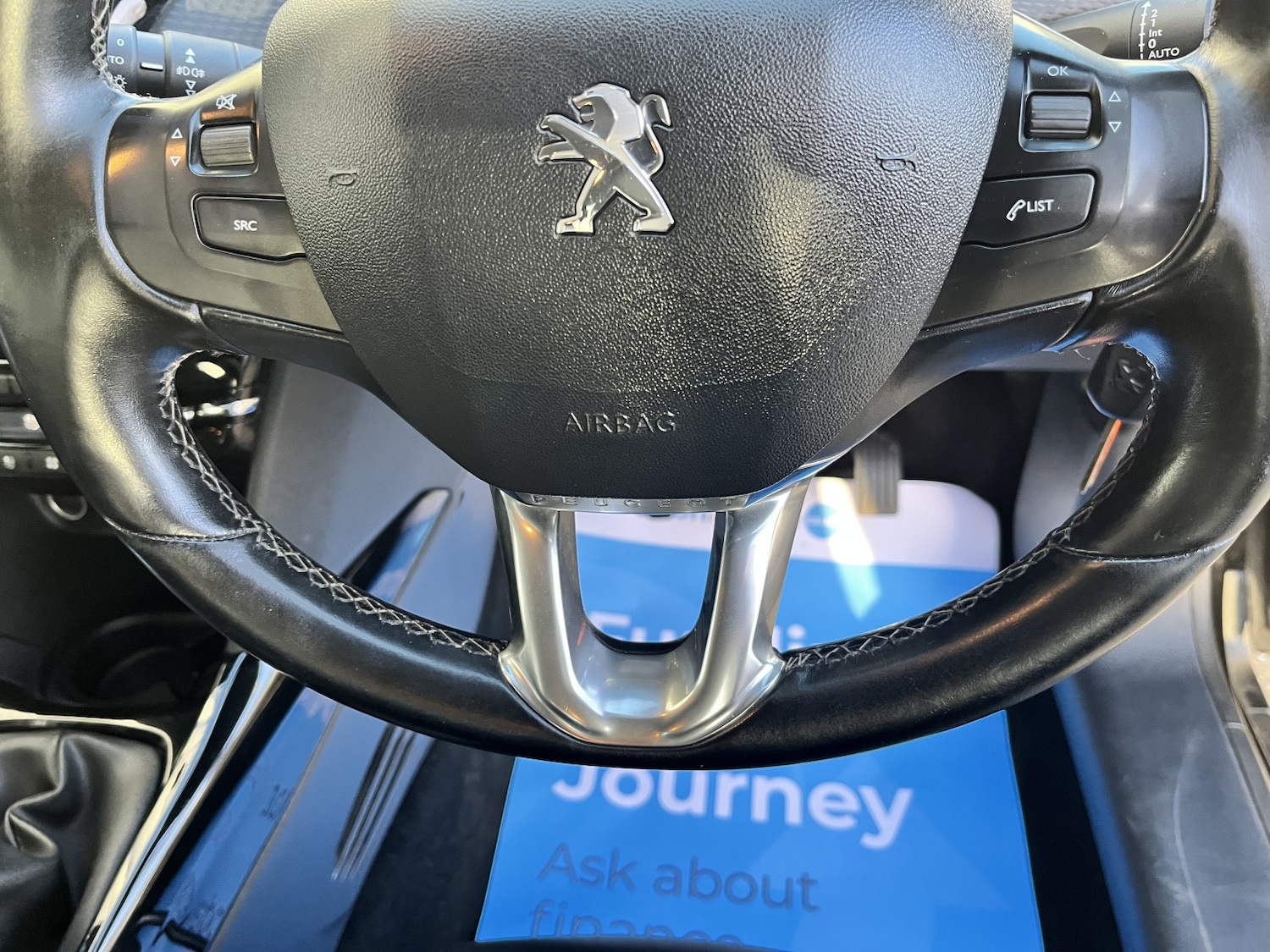 Used Peugeot 2008 2016 for sale - 76896953: Photo 18