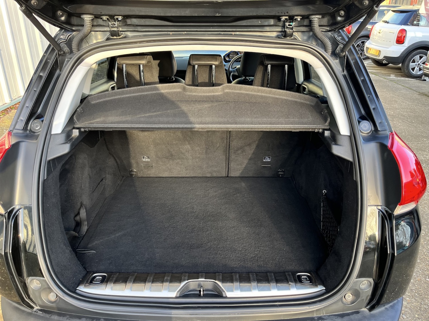 Used Peugeot 2008 2016 for sale - 76896953: Photo 22