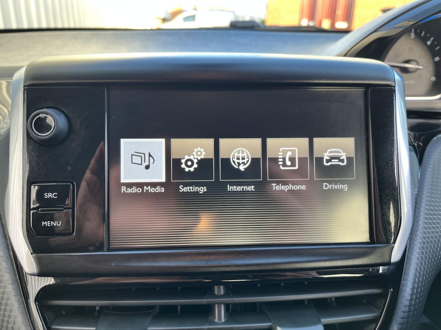 Used Peugeot 2008 2016 for sale - 76896953: Photo 28