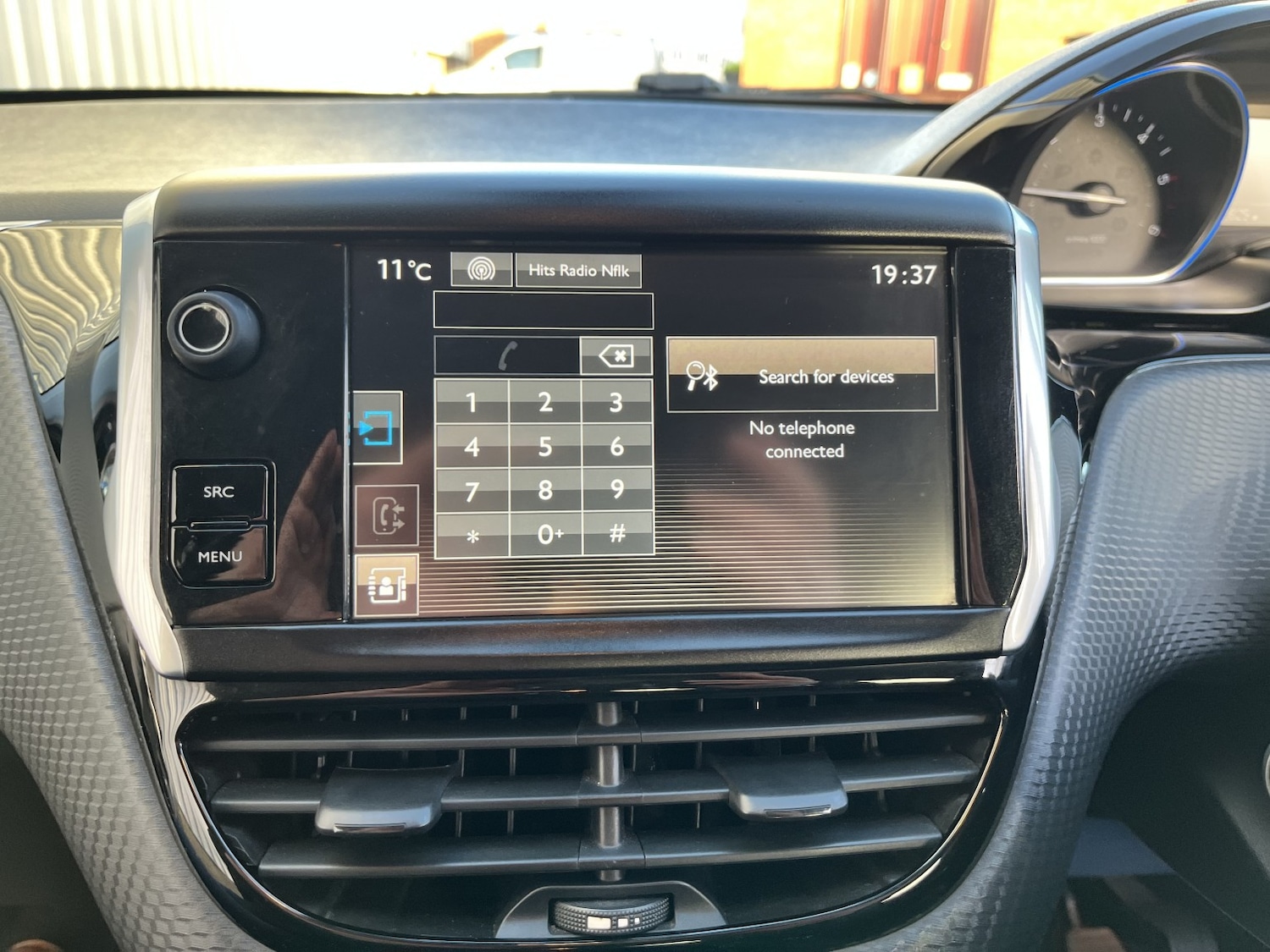 Used Peugeot 2008 2016 for sale - 76896953: Photo 30