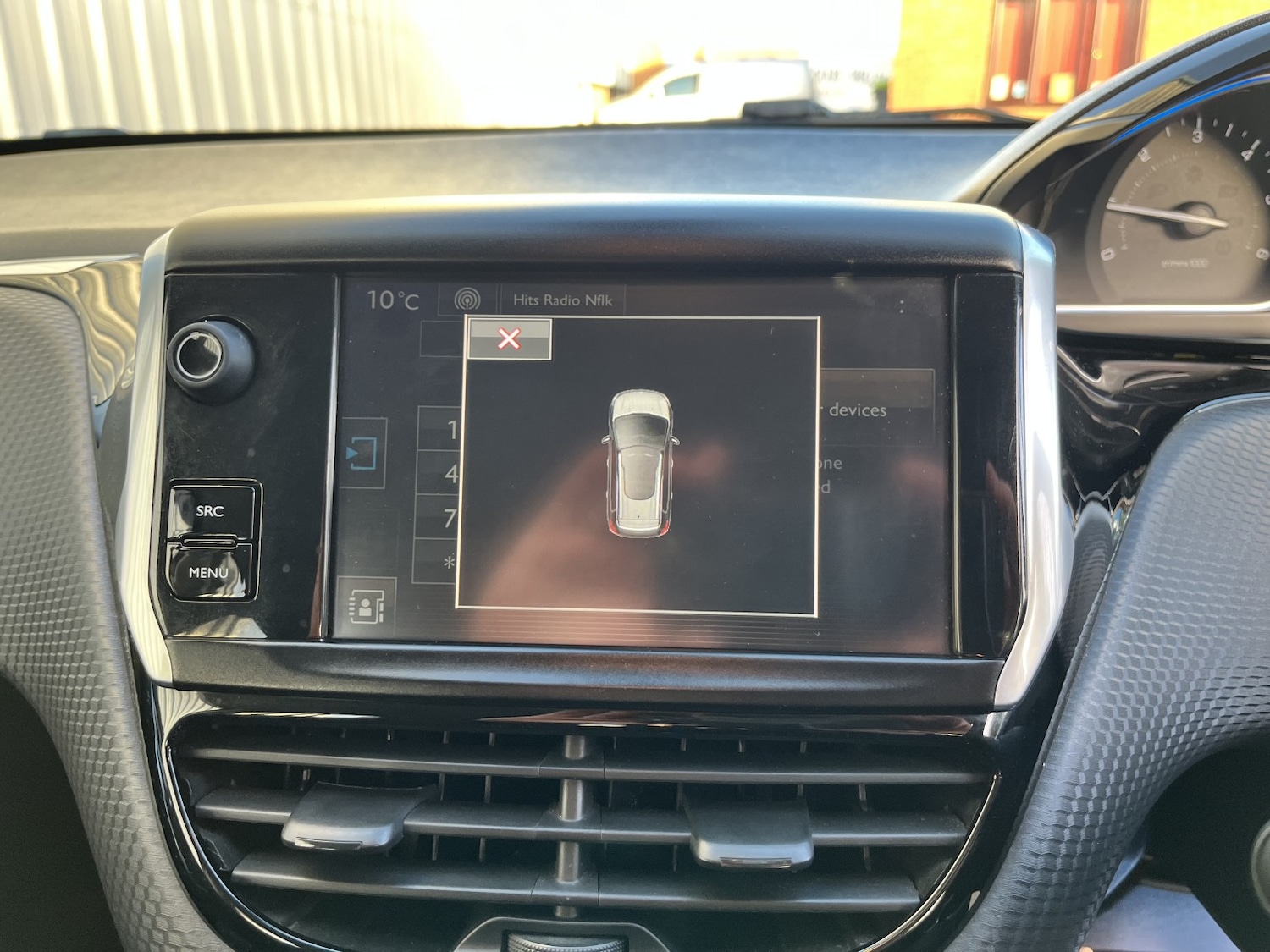 Used Peugeot 2008 2016 for sale - 76896953: Photo 32