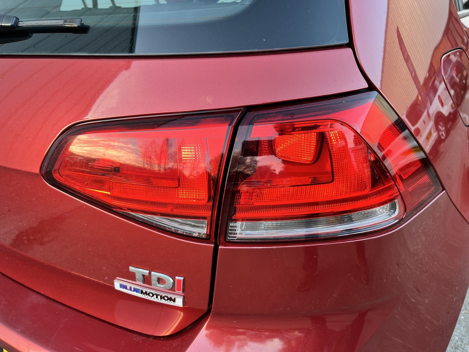 Used Volkswagen Golf 2015 for sale - 76741326: Photo 11